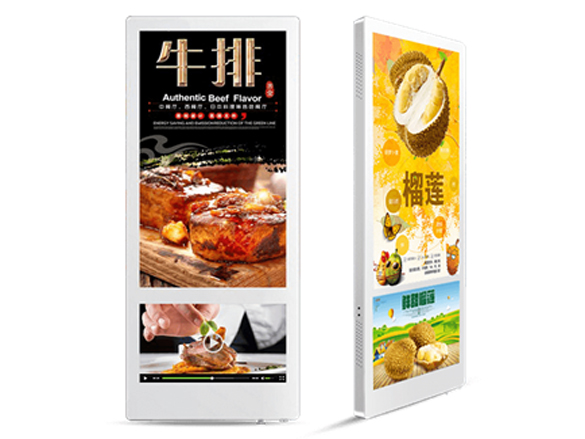 電梯廣告機方案 電梯廣告機方案