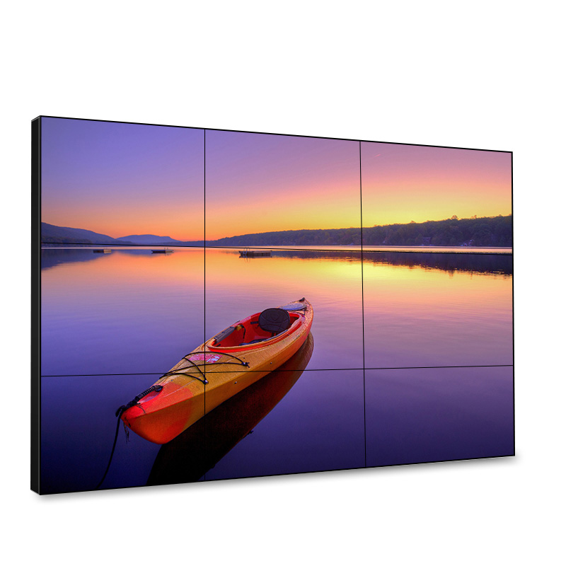 液晶拼接屏怎么會(huì)有色差 液晶拼接屏為什么會(huì)有色差