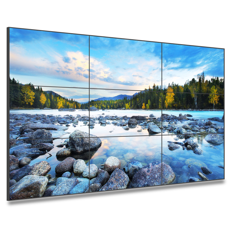 怎樣選購液晶拼接屏和拼接屏保養 怎樣選購液晶拼接屏和拼接屏保養