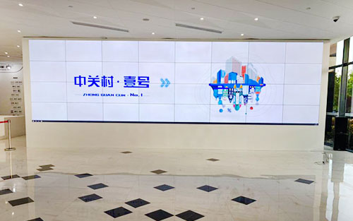 55寸拼接屏哪家好?55寸拼接屏廠家排名