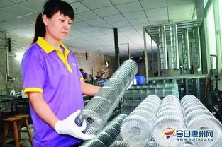 厲害！博羅這家企業自主研發產品，正申請國家專利——有色金屬壓延加工領域再添新力
